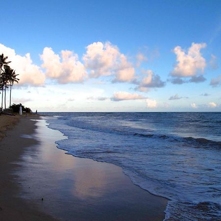 Praia Espelho Bangalo Wifi 100M Praia Caraíva Kültér fotó